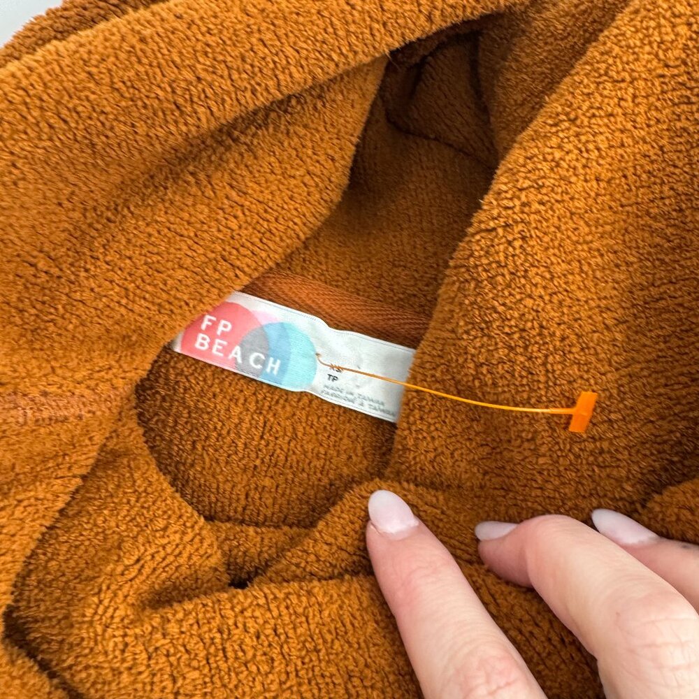 FP Beach Free People Cozy Sunset Set Size XS - Picture 3 of 16